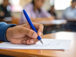 Jharkhand Class 10 & 12 Board Exams Begin Today, Over 7 Lakh Students Appear