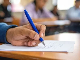 “Need 10 Minutes”: How a 19-Year-Old Forced the System to Confront the EWS Gap in Medical Admissions “Need 10 Minutes”: How a 19-Year-Old Forced the System to Confront the EWS Gap in Medical Admissions