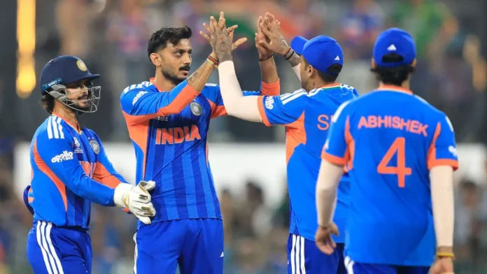 Political Leaders Applaud Team India After Dominant Win Over Pakistan at T20 World Cup 2026