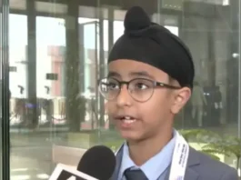 Ranvir Sachdeva: The 8-Year-Old Who Reframed AI Conversation