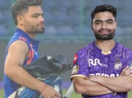 Rinku Singh Rejoins Team India Ahead of Zimbabwe Clash in T20 World Cup 2026