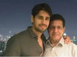 Sidharth Malhotra’s Father Sunil Malhotra Dies: A Life of Discipline, Dignity, and Quiet Strength Sidharth Malhotra’s Father Sunil Malhotra Dies: A Life of Discipline, Dignity, and Quiet Strength