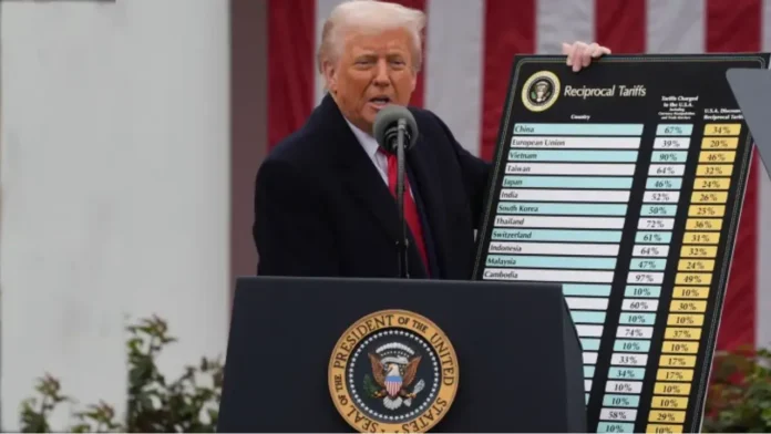 Supreme Court Blocks Trump’s Emergency Tariffs: A Clear Breakdown