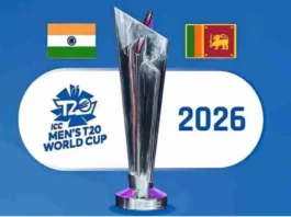 T20 World Cup 2026 Super 8 Schedule: Full Match Fixtures, Groups, Venues and Timings