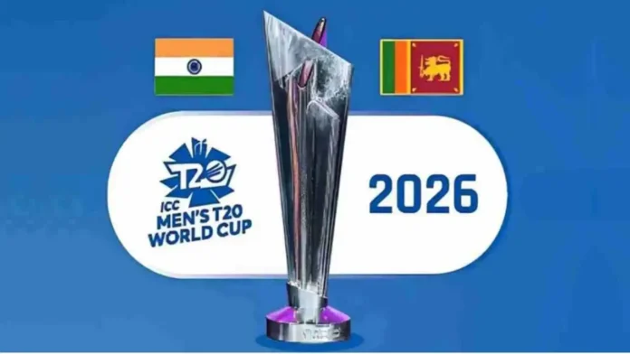 T20 World Cup 2026 Super 8 Schedule: Full Match Fixtures, Groups, Venues and Timings