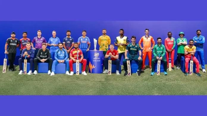 T20 World Cup Opening Ceremony 2026: Date, Time, Venue, Full List of Performers