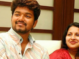 Thalapathy Vijay and Sangeetha Sornalingam Divorce: What Really Happened After 26 Years of Marriage Thalapathy Vijay and Sangeetha Sornalingam Divorce: What Really Happened After 26 Years of Marriage