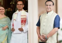 Who Is Elizabeth Colburn and Why the Gaurav Gogoi Controversy Has Shaken Assam Politics Who Is Elizabeth Colburn and Why the Gaurav Gogoi Controversy Has Shaken Assam Politics