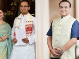 Who Is Elizabeth Colburn and Why the Gaurav Gogoi Controversy Has Shaken Assam Politics