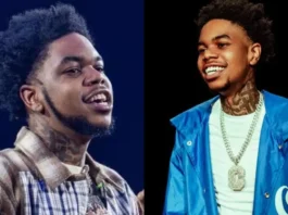 Who Is Toie Roberts? The Woman at the Centre of Lil Poppa’s Personal Legacy