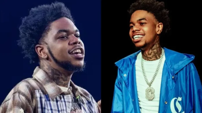 Who Is Toie Roberts? The Woman at the Centre of Lil Poppa’s Personal Legacy