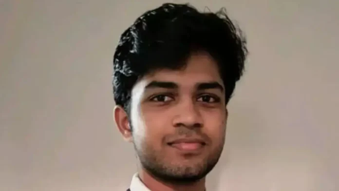 Who Was Saketh Sreenivasaiah — Indian student in University of California, Berkeley