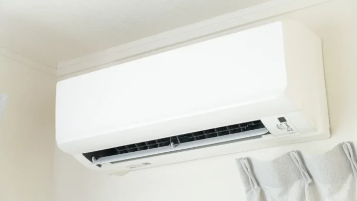 Why Pre-Summer AC Maintenance Is Non-Negotiable