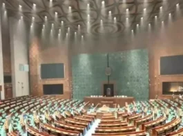 26 Leaders Elected Unopposed to Rajya Sabha