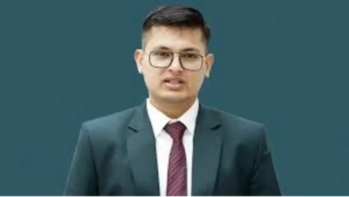 Anuj Agnihotri: The Inspiring Story of the UPSC CSE 2025 Topper