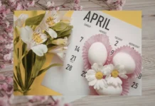 April : Important Days and Festivals, Full Calendar with Meaning and Significance April : Important Days and Festivals, Full Calendar with Meaning and Significance
