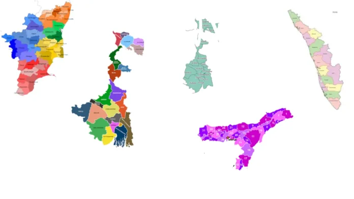 Assembly Elections 2026