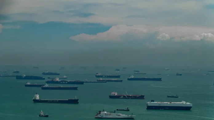 Bab el-Mandeb Strait Crisis