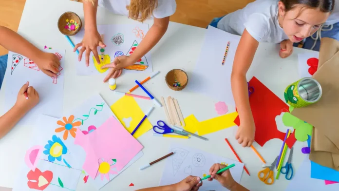 Best Holiday Activities for Kids