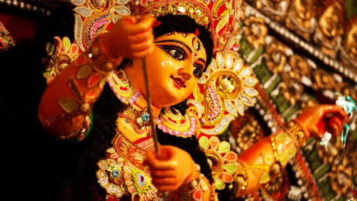 Chaitra Navratri 2026: Dates, Day-Wise Calendar