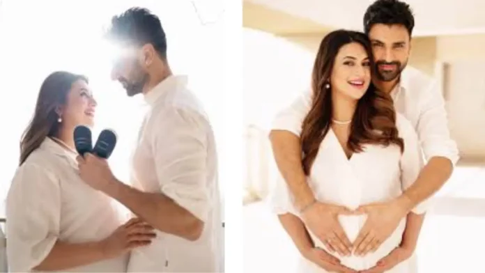 Divyanka Tripathi’s Pregnancy at 40