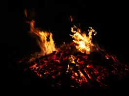 Holika Dahan Significance: Spiritual Meaning and Importance in Human Life