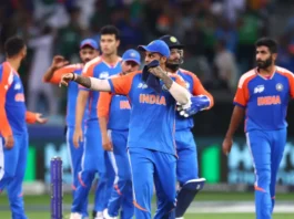 How Many Times Has India Reached the Cricket World Cup Semifinals? How Many Times Has India Reached the Cricket World Cup Semifinals?