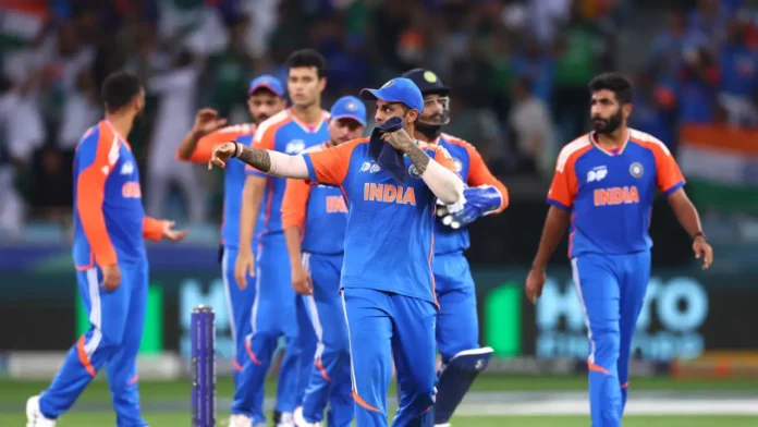 How Many Times Has India Reached the Cricket World Cup Semifinals?
