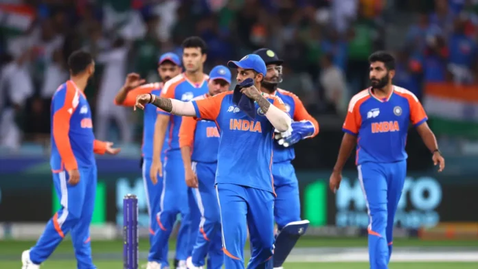 India Win ICC Men’s T20 World Cup 2026: Historic Victory Over New Zealand in Final
