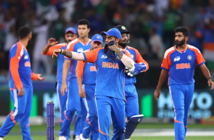 India Win ICC Men’s T20 World Cup 2026: Historic Victory Over New Zealand in Final