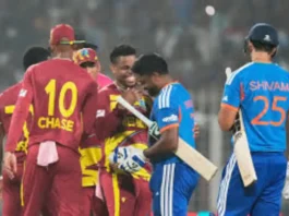 India vs West Indies Super 8 Match: How It Decided India’s Semi-Final Place in T20 World Cup 2026 India vs West Indies Super 8 Match: How It Decided India’s Semi-Final Place in T20 World Cup 2026