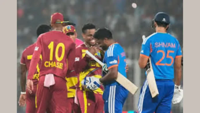 India vs West Indies Super 8 Match: How It Decided India’s Semi-Final Place in T20 World Cup 2026