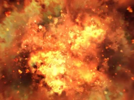 Iran Strikes World’s Largest Gas Hub in Qatar: A Turning Point in Global Energy Conflict