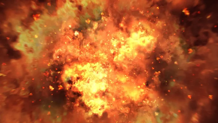 Iran Strikes World’s Largest Gas Hub in Qatar: A Turning Point in Global Energy Conflict