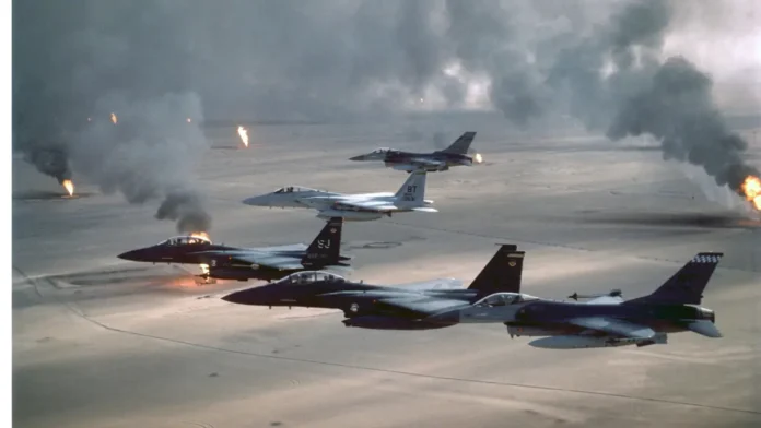 Iran–Israel War 2026: Latest Developments, Peace Talks, and Global Impact