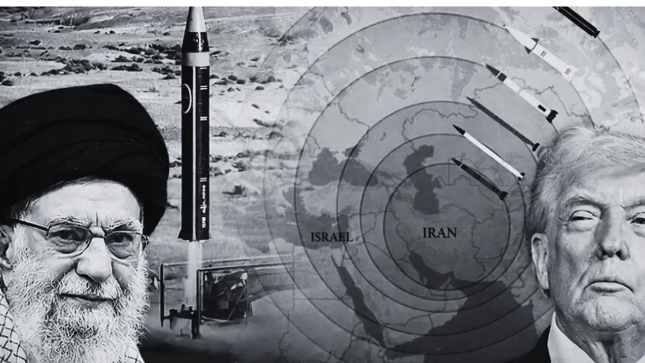 Iran–Israel War Explained: History, Causes and America’s Role in the Conflict