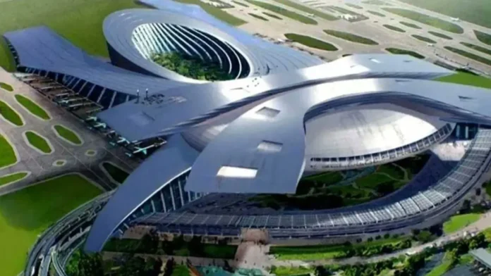 Jewar Airport: How Noida International Airport Will Transform Delhi-NCR Travel