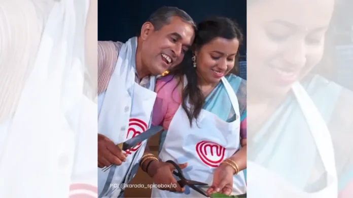 Karada Cuisine in MasterChef India: Hidden Tradition That Gained Attention