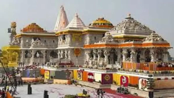 Lord Rama Temples in India for a Spiritual Lifetime Journey