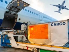 LuLu Group Airlifts 80,000 kg of Indian Produce to Maintain UAE Food Supply