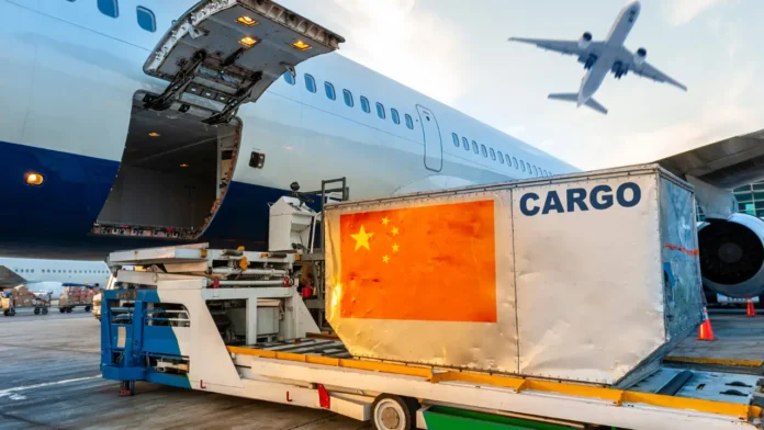 LuLu Group Airlifts 80,000 kg of Indian Produce to Maintain UAE Food Supply