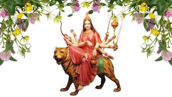 Navratri Day 3 2026: Maa Chandraghanta Puja Vidhi, Significance & Spiritual Meaning