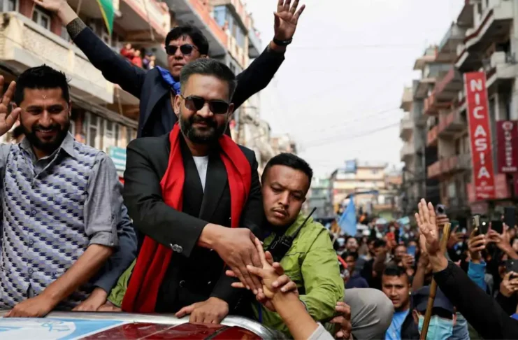 Nepal Election 2026 Results Live Updates