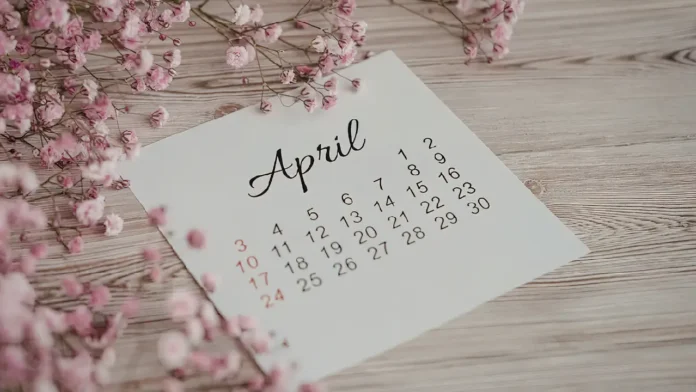 New Financial Rules from April 1, 2026