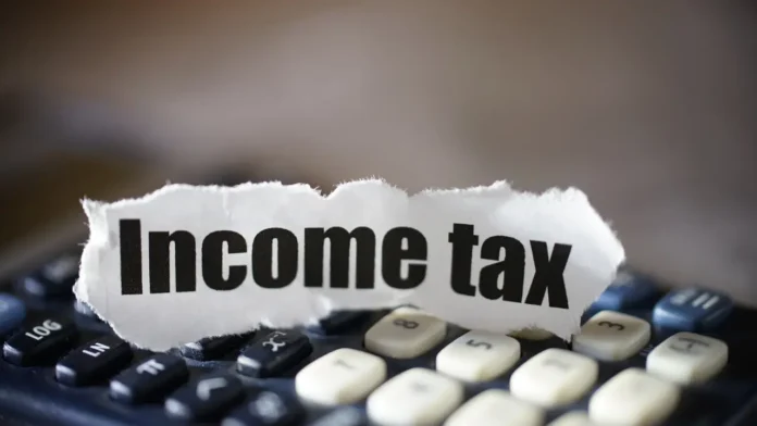 New Income Tax Law 2026: What Actually Changes From April 1 in India