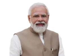 New record for Narendra Modi