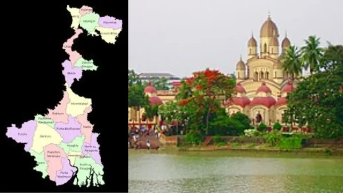 Religion vs Development in TMC and BJP Campaign Strategies