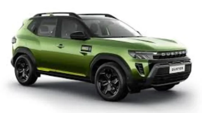 Renault Duster 2026 Launched in India: Price, Features, Engine Options and Full Details