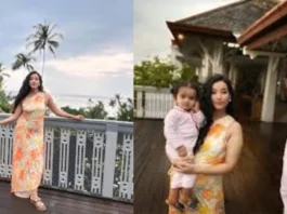 Sabina Kafle: A Quiet Force Shaping an Inspiring Modern Story