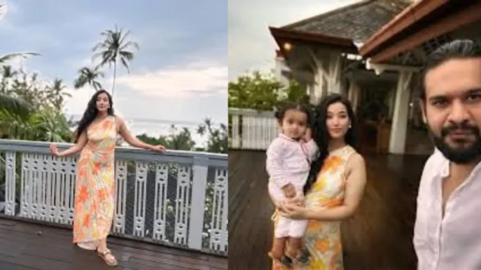 Sabina Kafle: A Quiet Force Shaping an Inspiring Modern Story